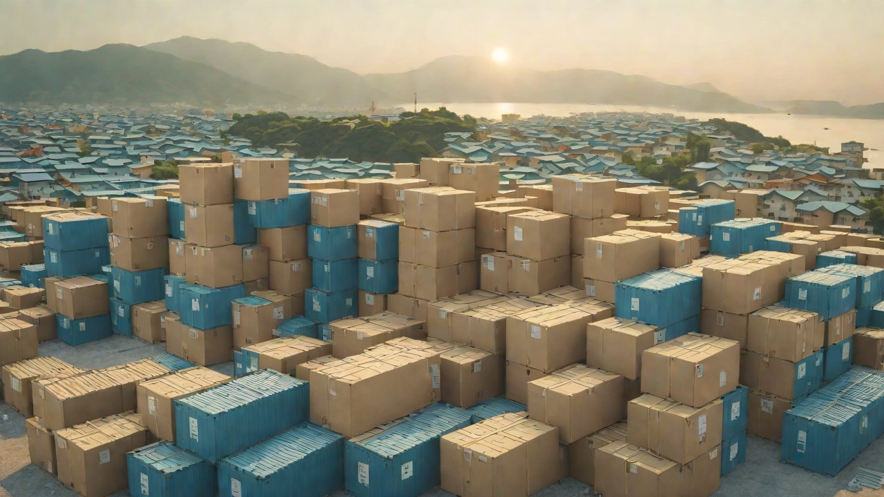 了解泉州鞋服行业现状及国际市场趋势