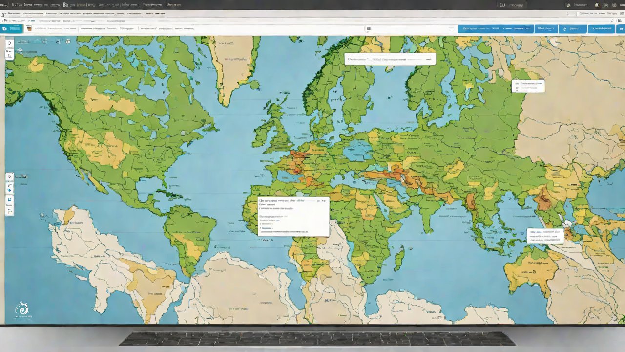 市场策略与竞争环境
