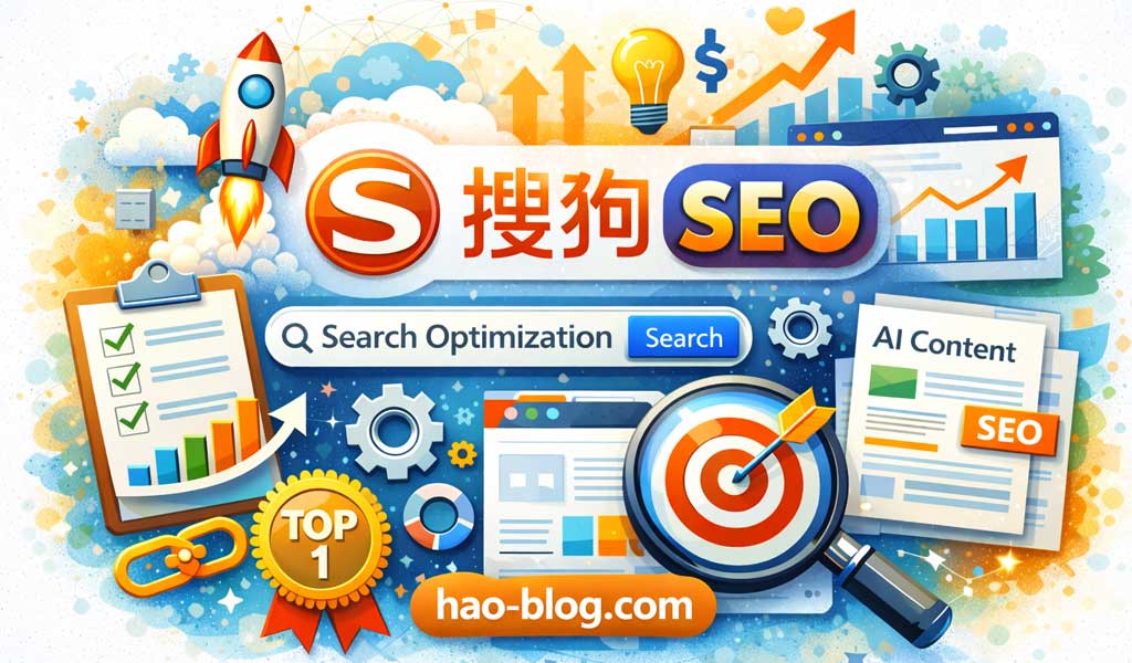 社交融合：搜狗 SEO 的生态内循环