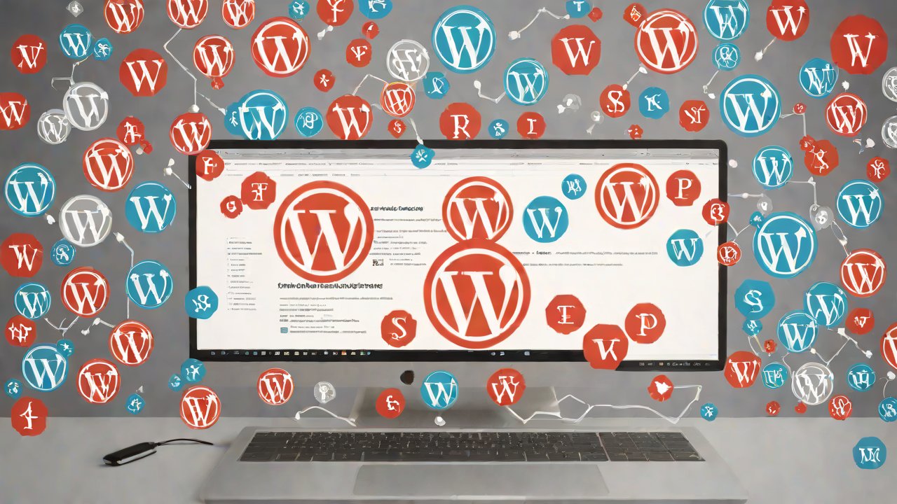 为什么安装多个 WP seo插件 会导致冲突？