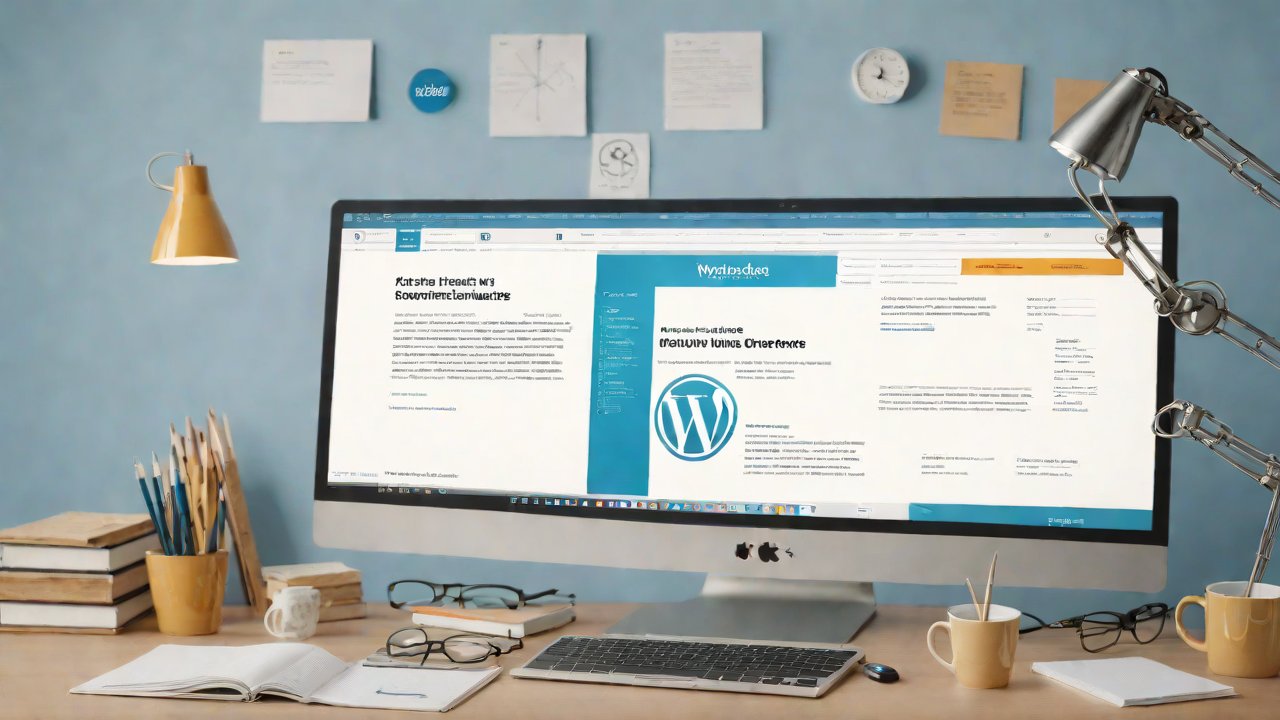 WP seo插件 里的 Meta 标签自动生成逻辑