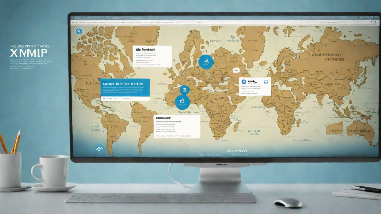详解 WP seo插件 中的 XML 站点地图冲突