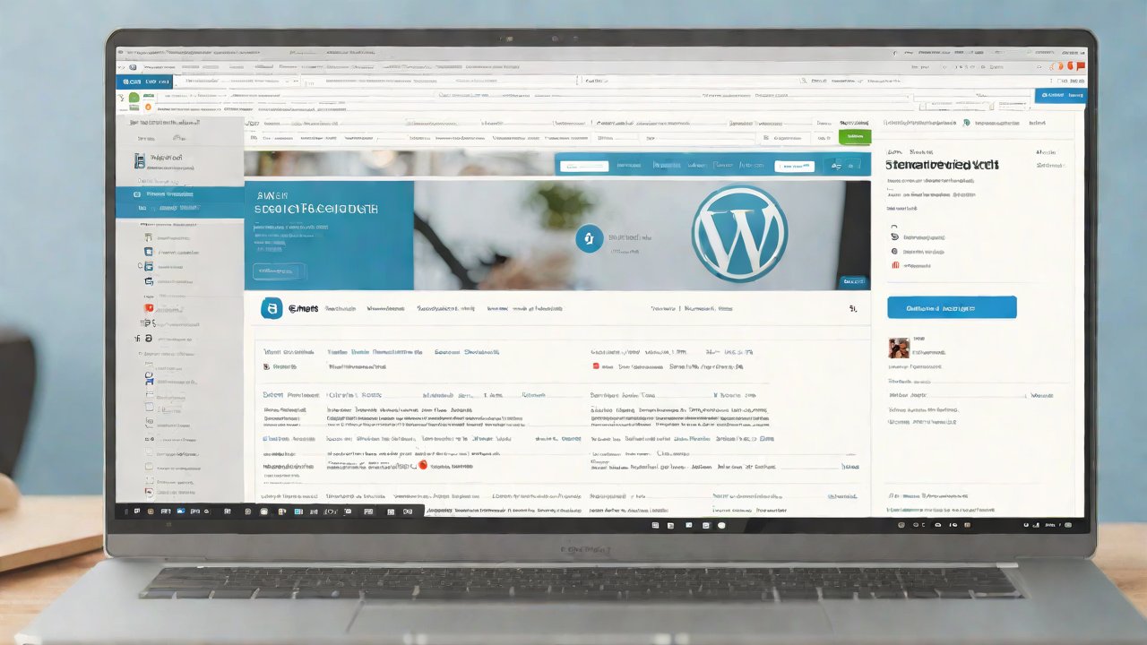 WP seo插件 里的 Schema 结构化数据配置