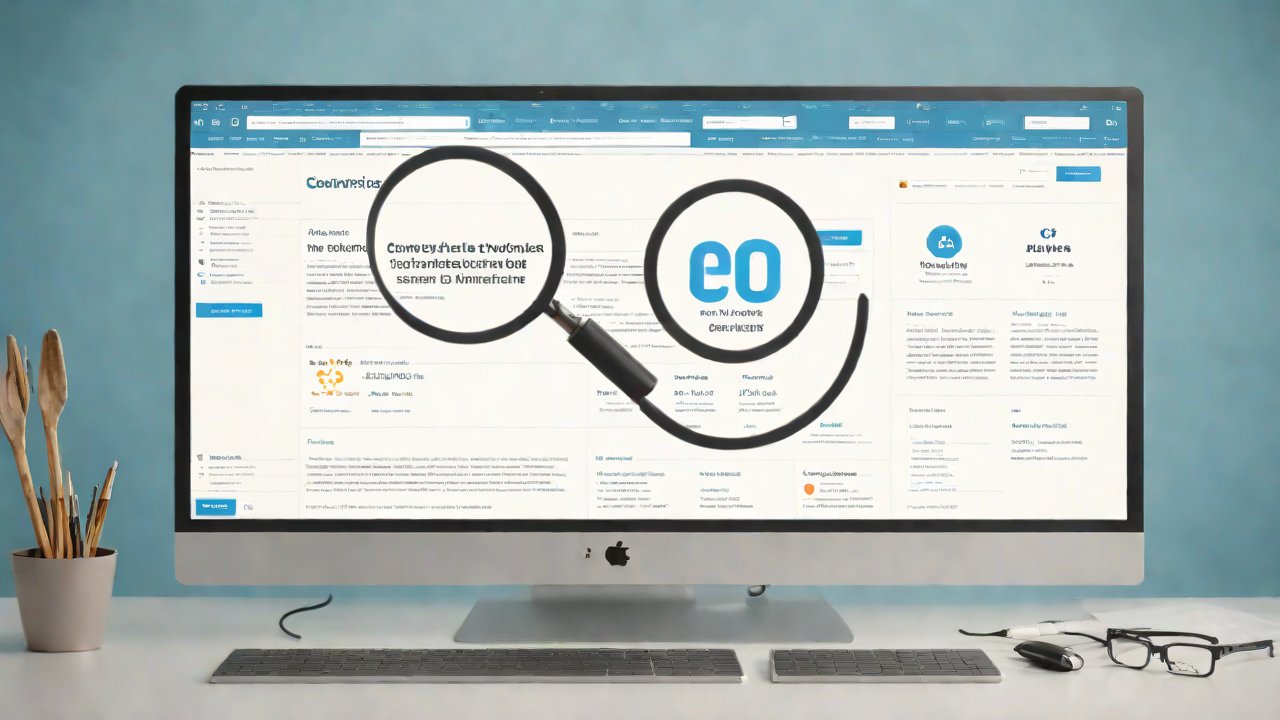 WP seo插件 里的关键词堆砌检测准不准？