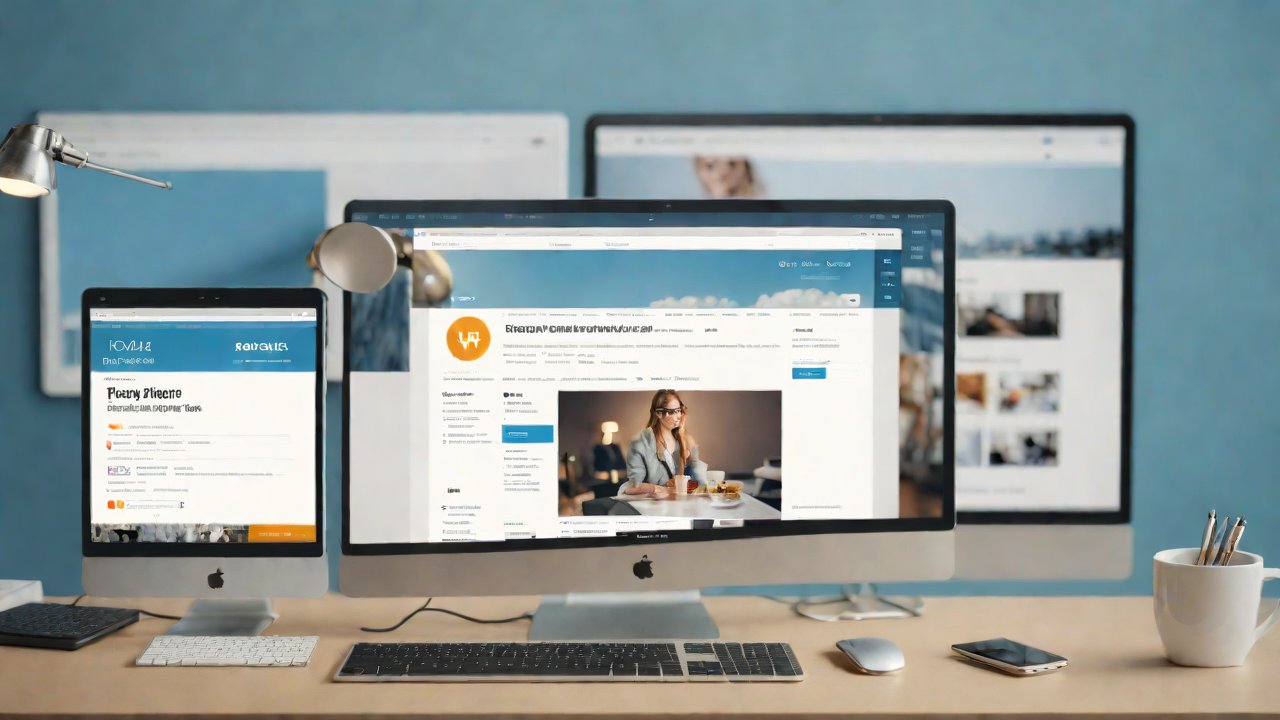 WP seo插件 里的社交媒体预览图优化