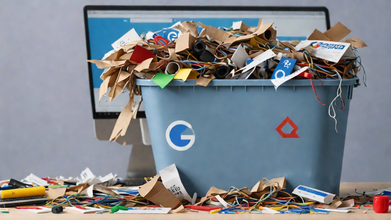 为什么有些 WP seo插件 会被谷歌视为垃圾？