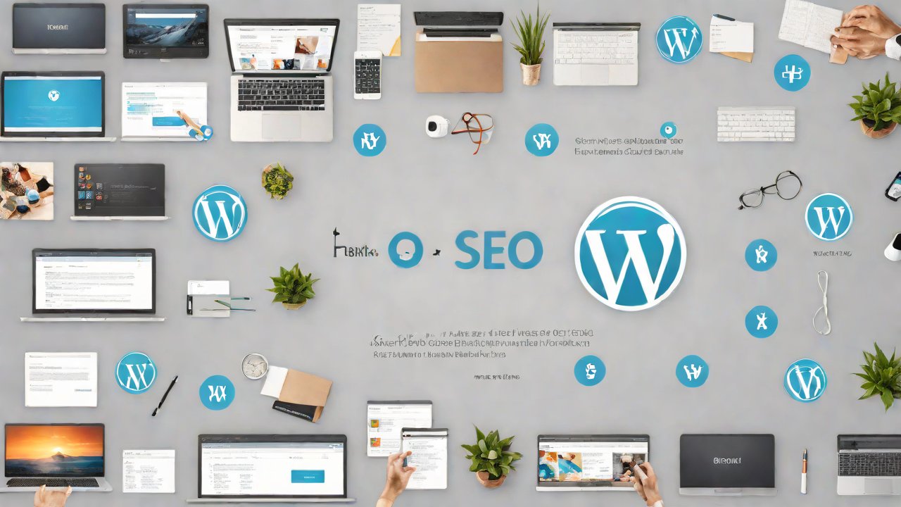 适合 AIGC 内容站的 WP seo插件 组合