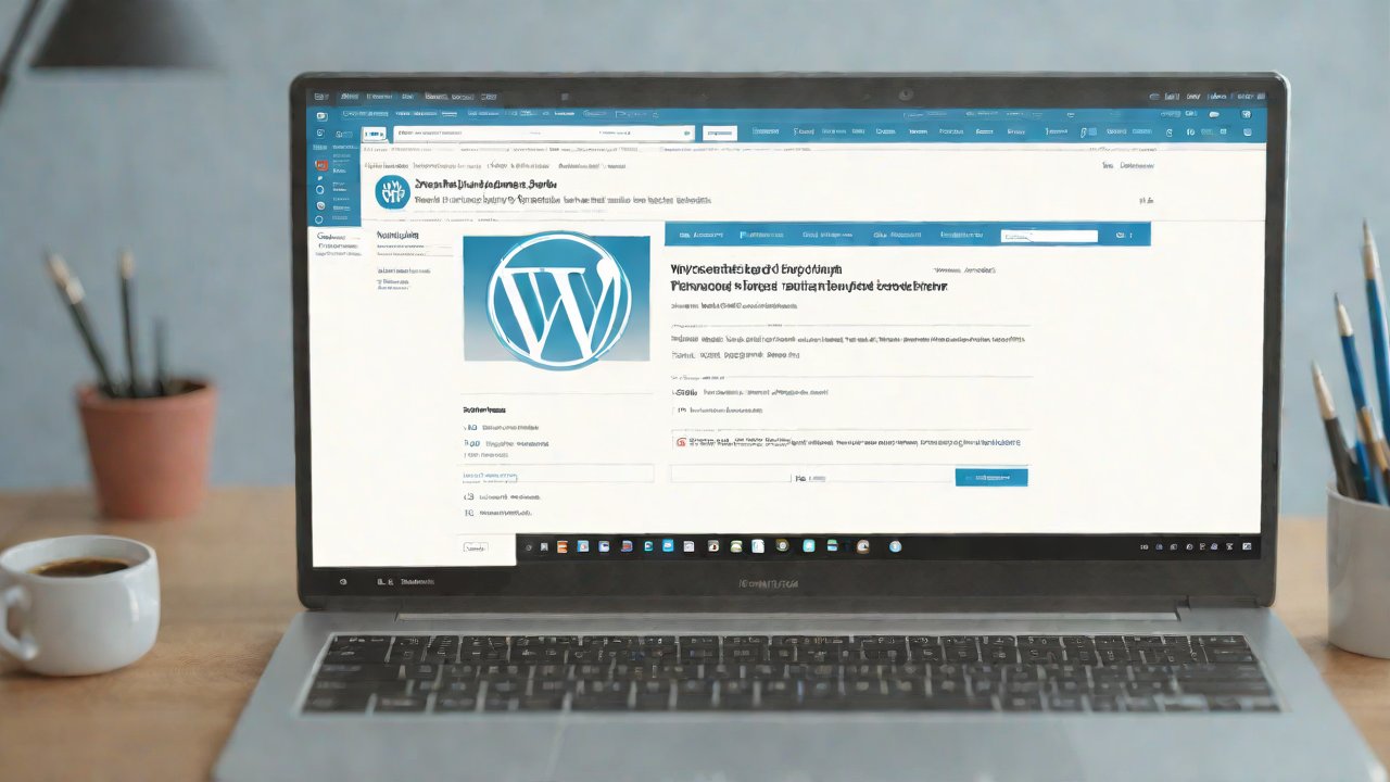 针对个人博客的 WP seo插件 精简配置