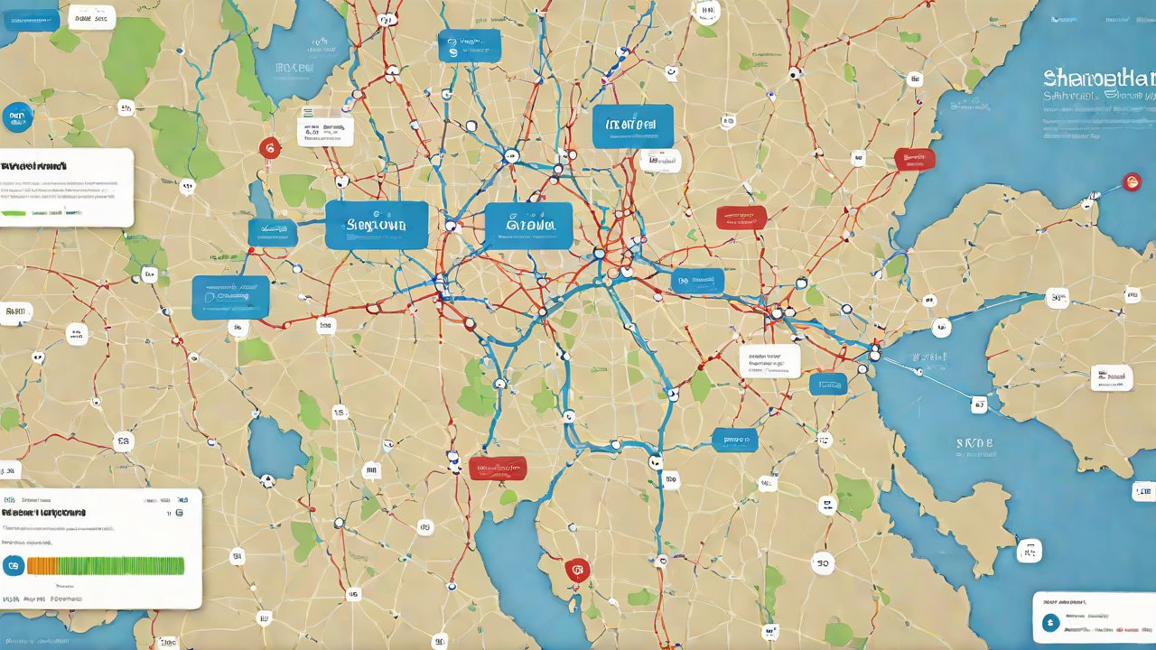 上海seo专家是如何操作百度排名的？