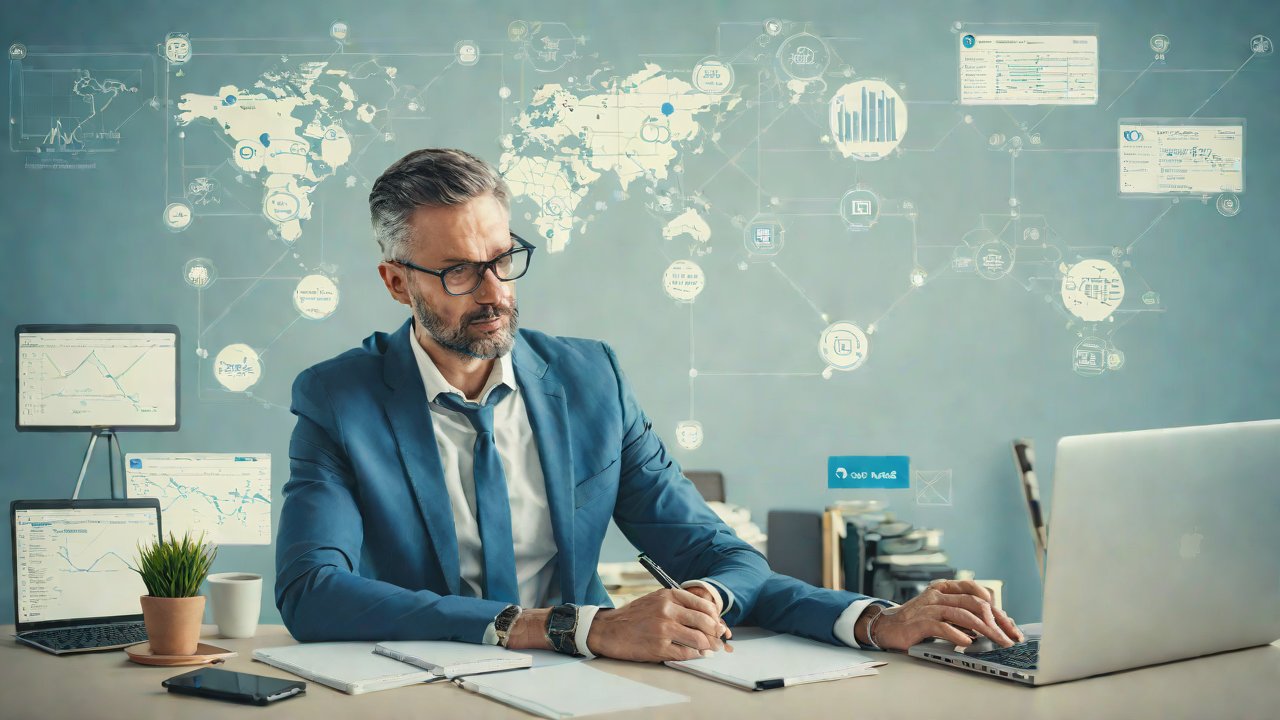 外贸seo 里的结构化数据 Schema 全指南