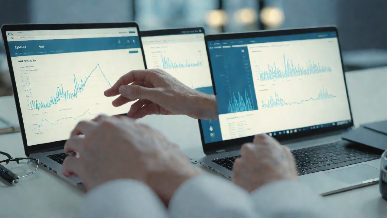 针对 B2B 行业的 外贸seo 落地页设计