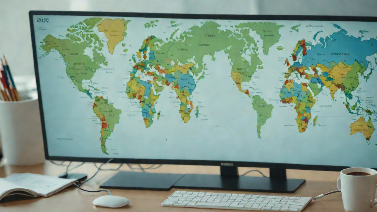 如何利用 AIGC 批量生成 外贸seo 文案？