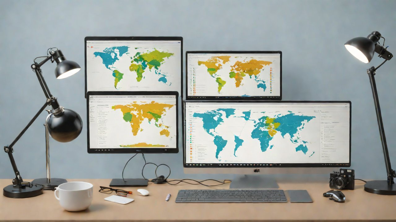 为什么 外贸seo 必须绑定谷歌站长工具？