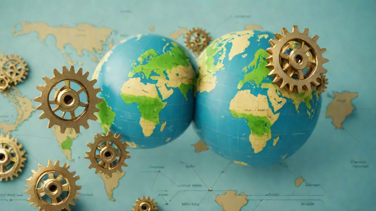 什么是 外贸seo 里的高质量海外外链？