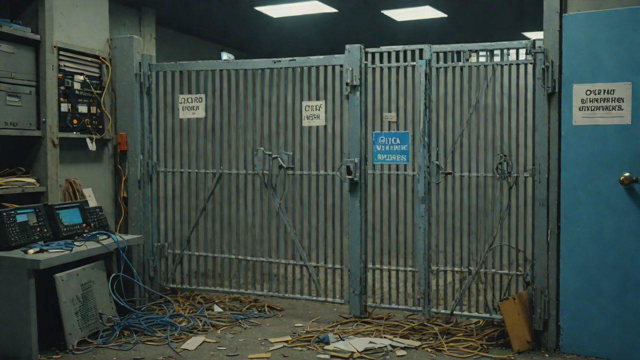 为什么黑帽手段会封杀 外贸seo 的未来？