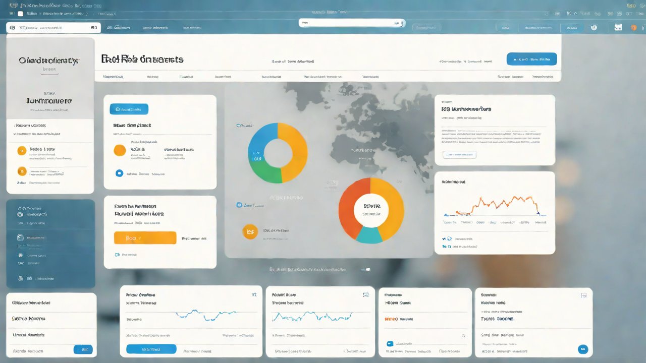 为什么你的页面有流量却没 外贸 B2B询盘？