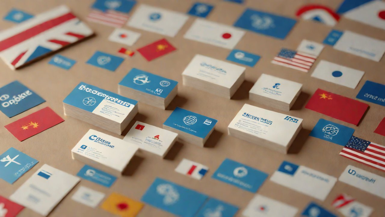 外贸 B2B 询盘 转化中的信任状布局技巧