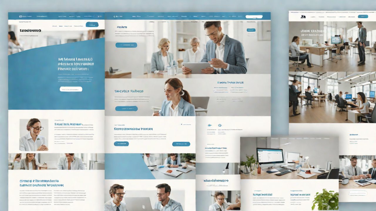 落地页设计如何直接影响 外贸 B2B 询盘数？