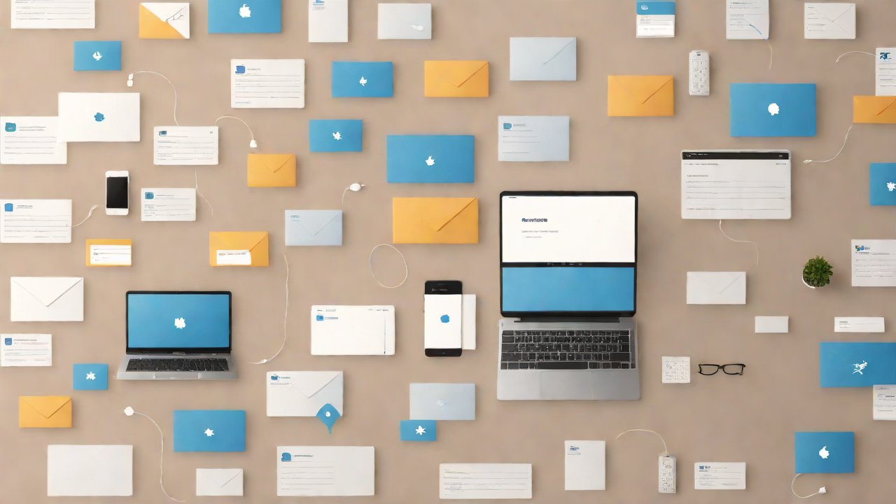 如何设置 外贸 B2B 询盘 的自动回复邮件？