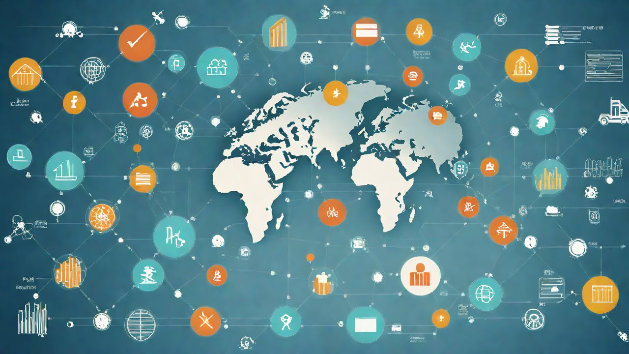 AIGC 辅助优化 外贸 B2B 询盘 转化逻辑