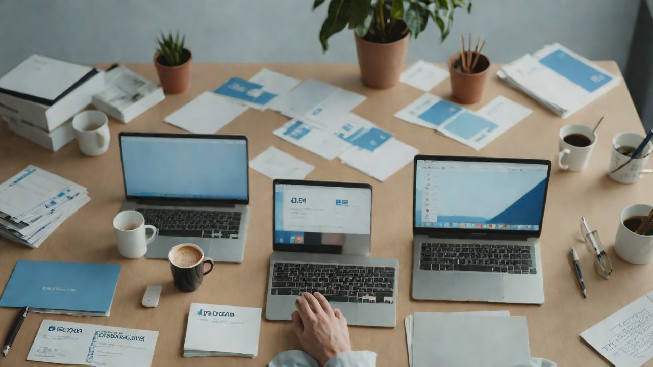 为什么 B2B 博客能带来高质量 外贸 B2B询盘？