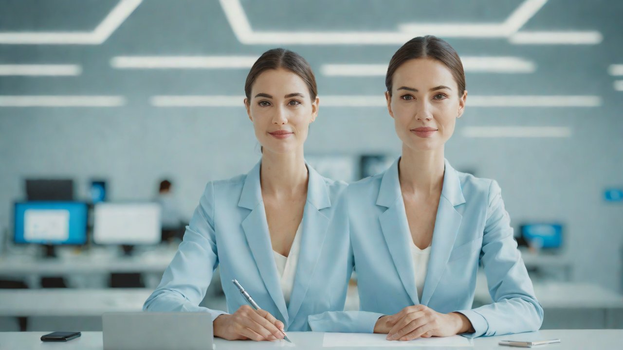 怎样用 AIGC 模拟 外贸 B2B 询盘客户画像？