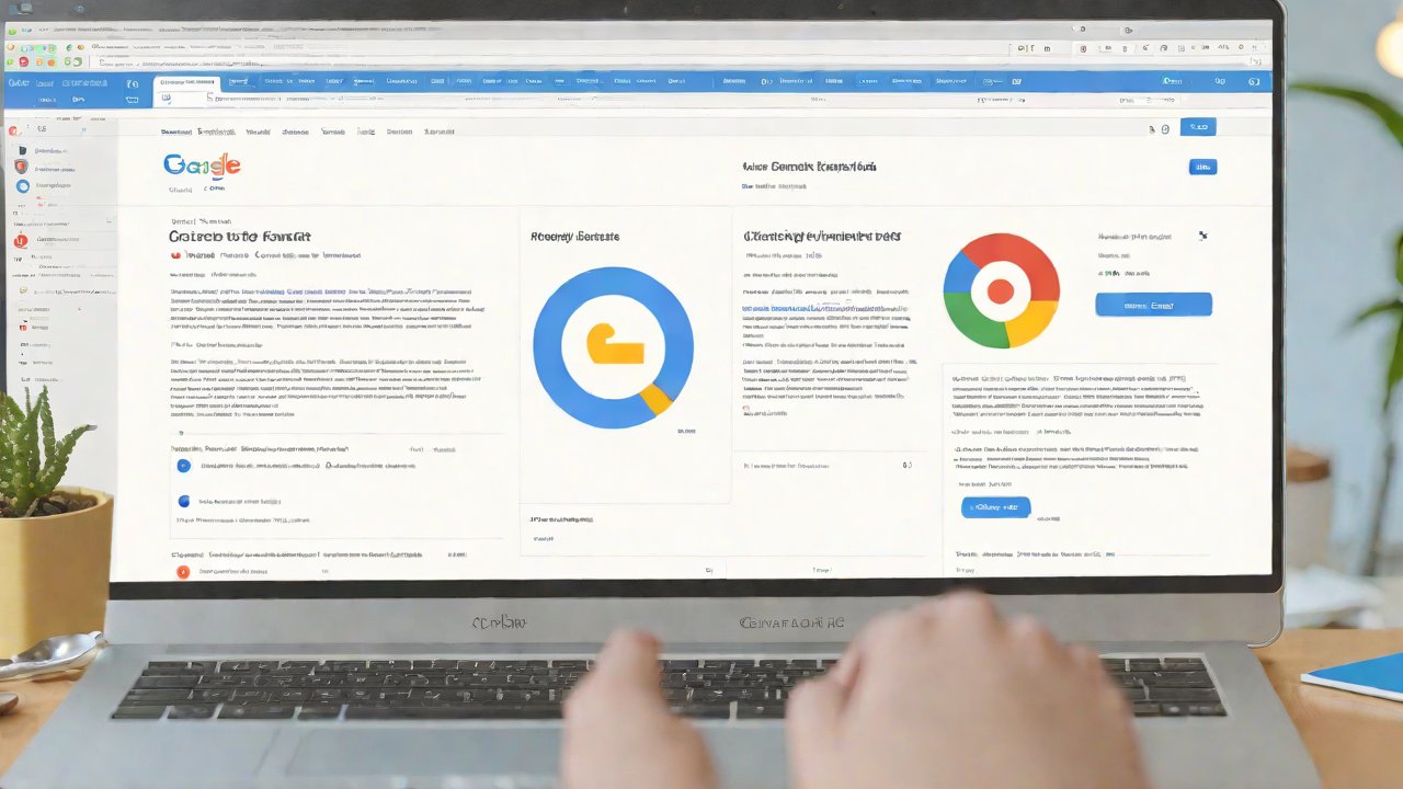 利用 AIGC 提升谷歌搜索结果页(SERP)的二次点击率