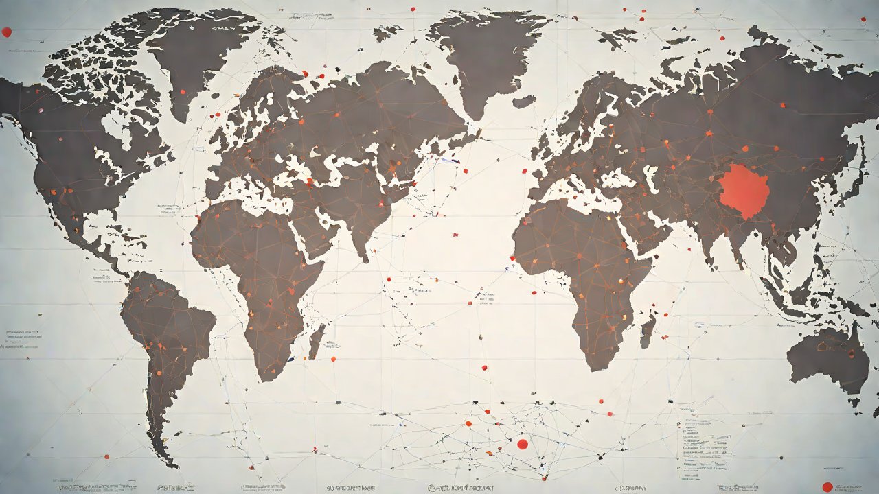 2026年谷歌快排中 AI 代理 IP 的地理位置一致性要求