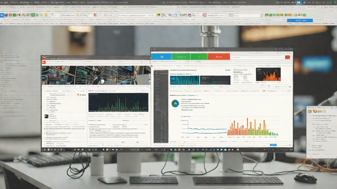 AI 软件能否通过模拟 Chrome 用户行为提升搜索排名