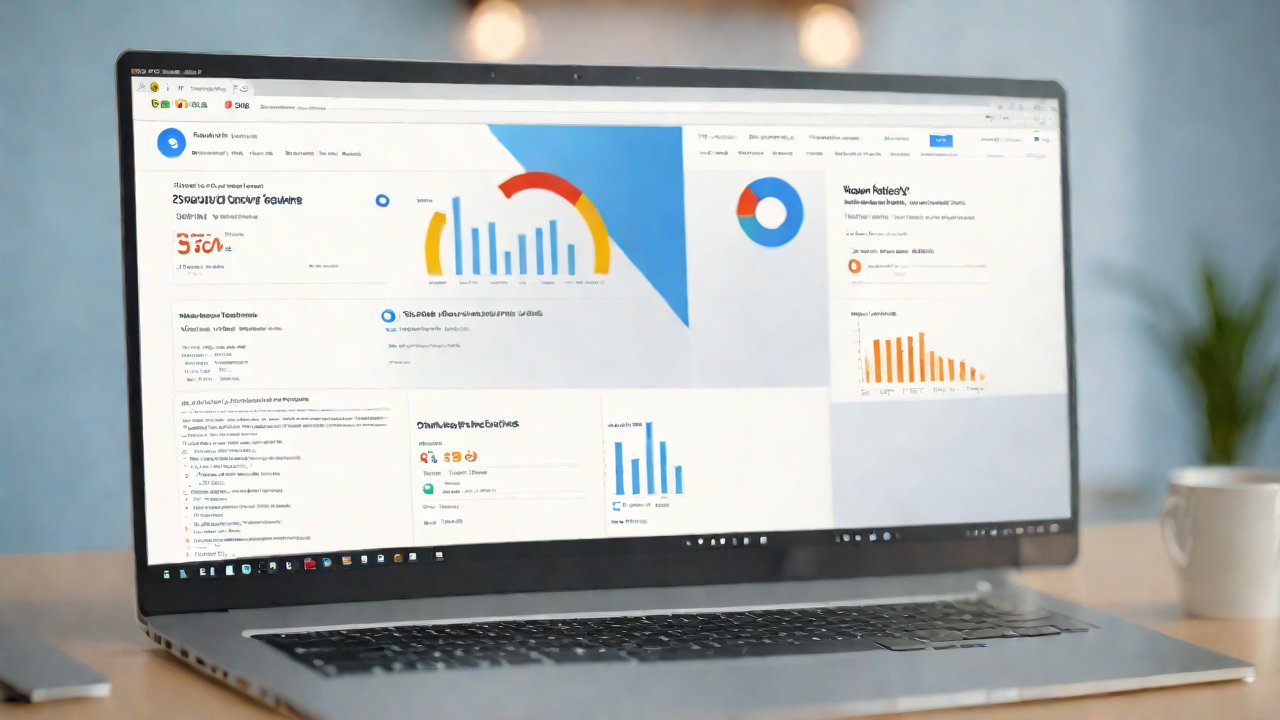 2026年利用 AI 自动化处理 Google Search Console 报错