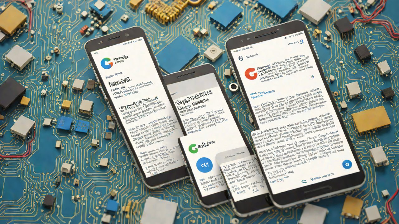 2026年利用 AI 工具优化谷歌移动端优先索引的表现