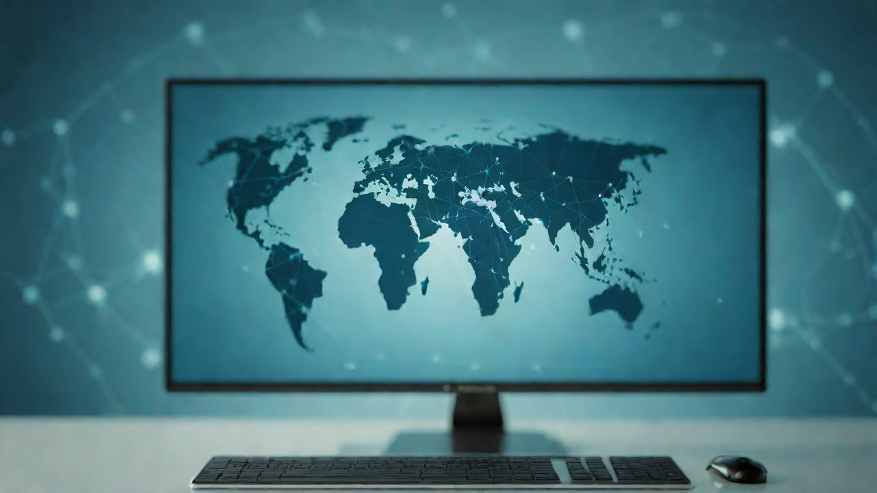 AI 软件如何自动匹配谷歌的核心搜索意图模型