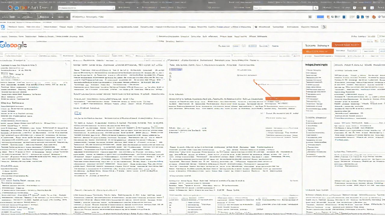 AIGC 自动生成的 Schema 标记对谷歌排名的即时影响