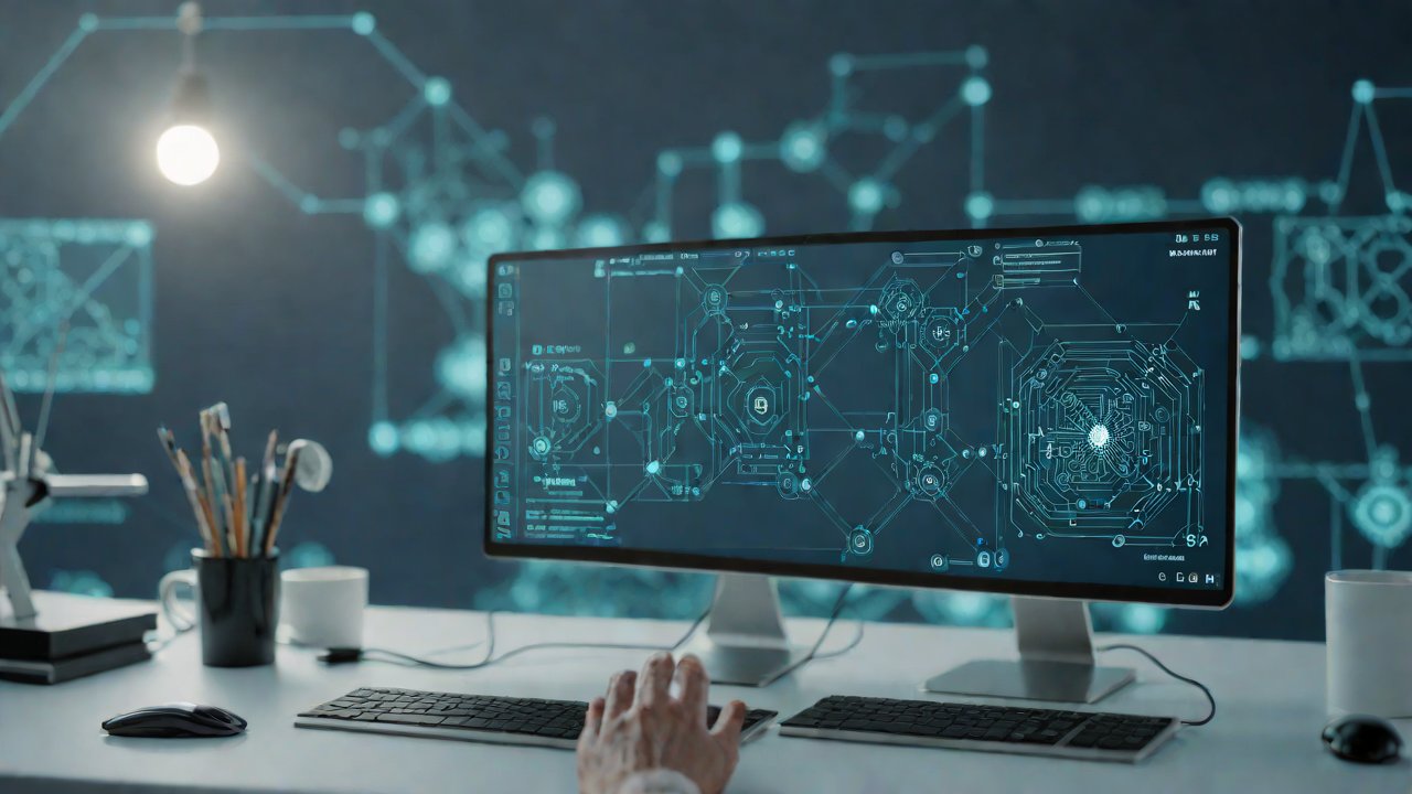 如何利用 AI 软件预测谷歌下一次核心算法更新的方向