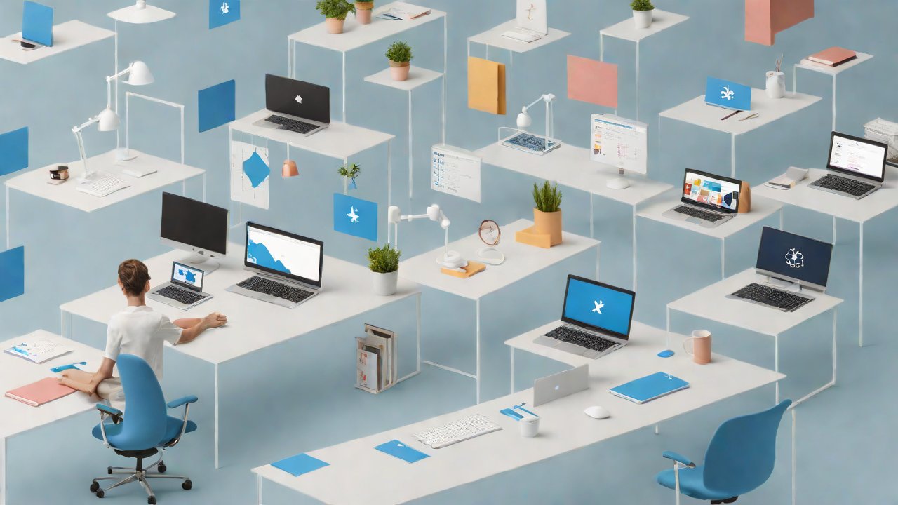 AIGC 驱动的谷歌关键词布局自动优化路径