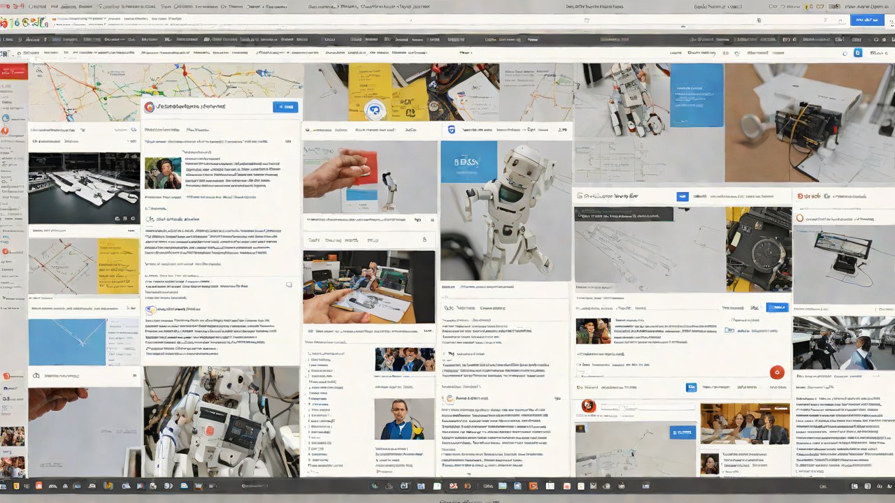 为什么 AI 软件优化的图片元数据对谷歌图片搜索排名至关重要