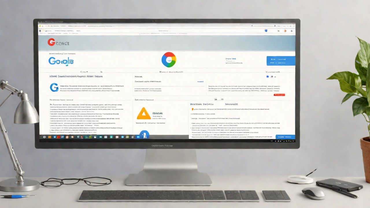 如何配置 AI 软件自动执行谷歌站点的 404 监控与重定向