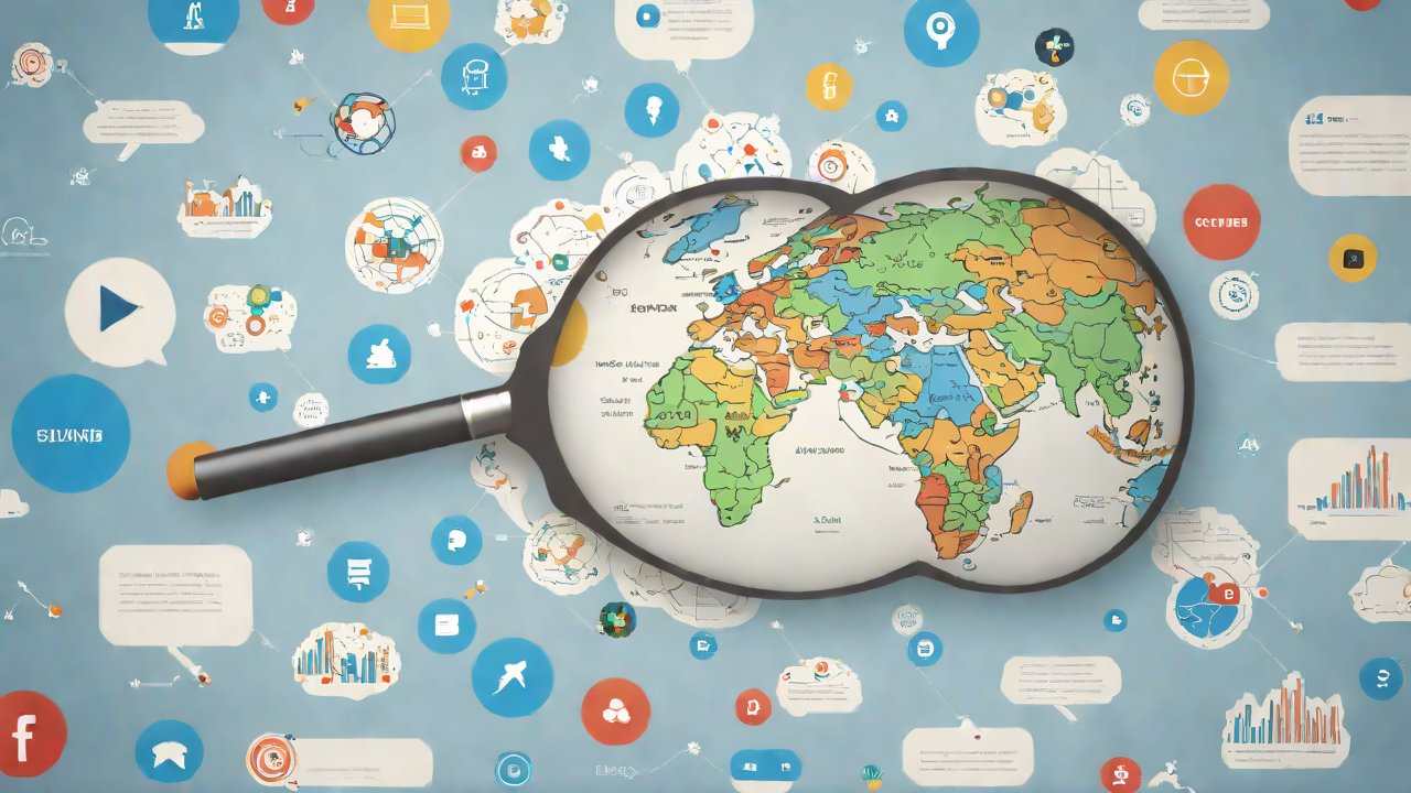 谷歌快排中针对本地搜索(Local Pack)的 AI 优化方案