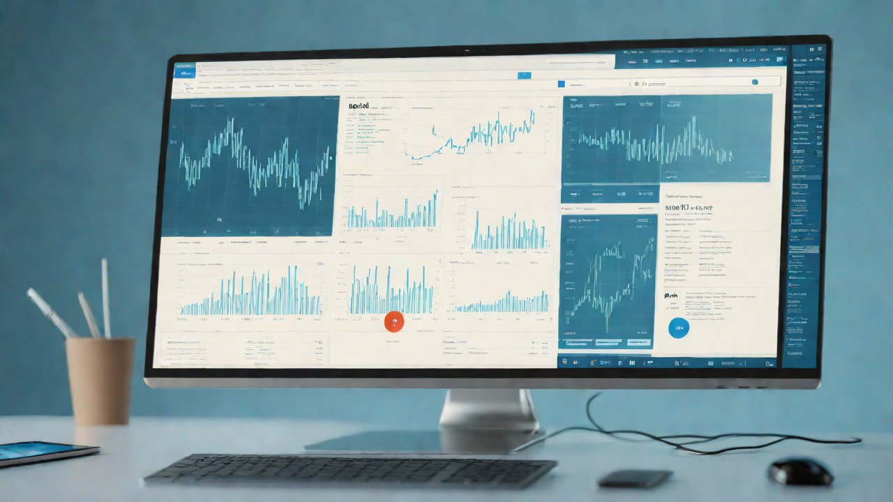 AIGC 辅助下的谷歌视频 SEO 自动化优化逻辑
