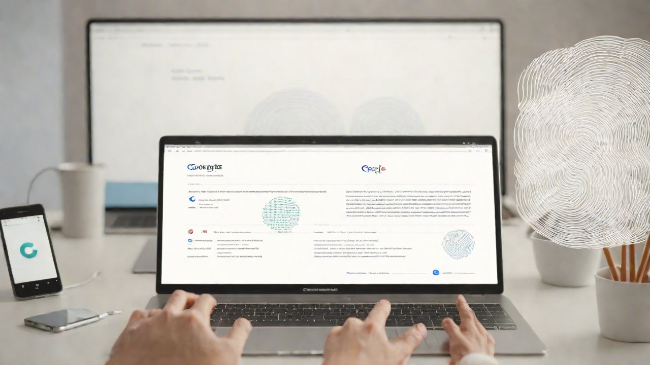 2026年利用 AI 模拟谷歌搜索中的不同设备指纹环境