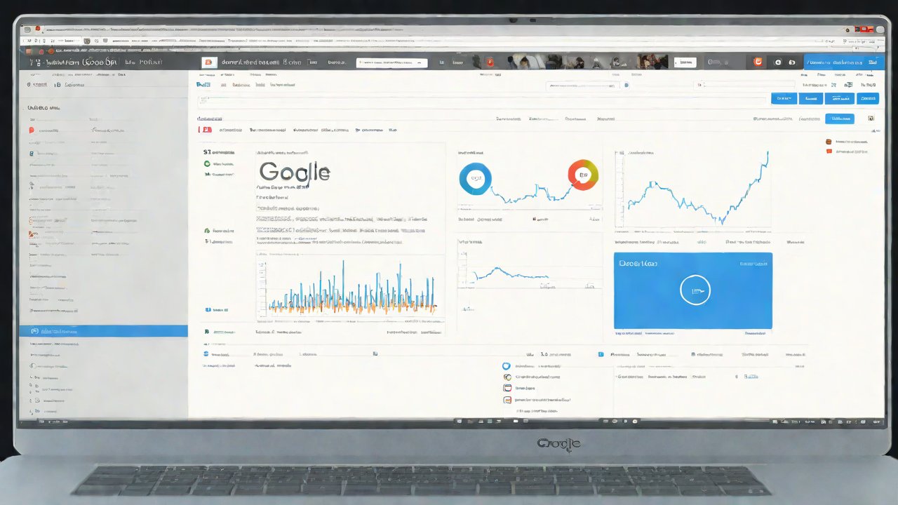 如何利用 AI 软件进行谷歌排名的日级波动深度解析