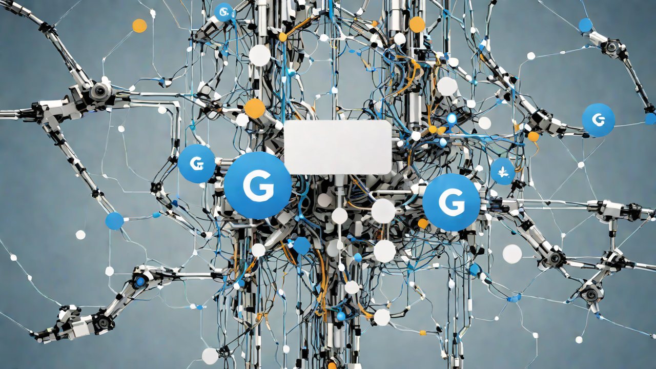 2026年谷歌算法中对 AI 自动生成评论的过滤机制