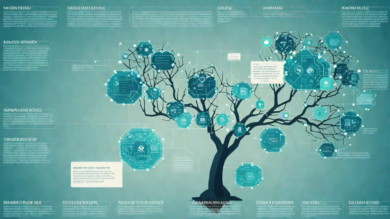 AIGC 自动生成的网站地图(Sitemap)动态提交方案