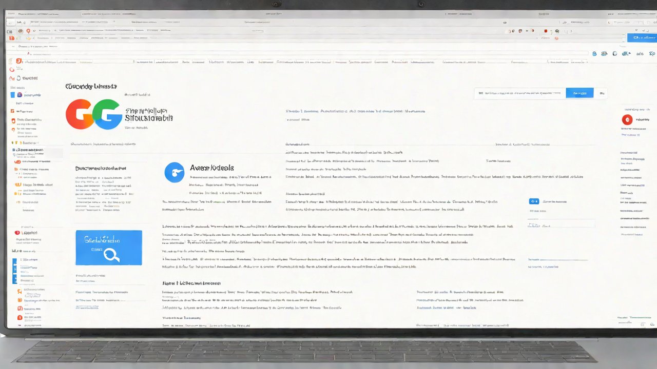 为什么利用 AI 优化的过时文章能迅速占领谷歌前三名