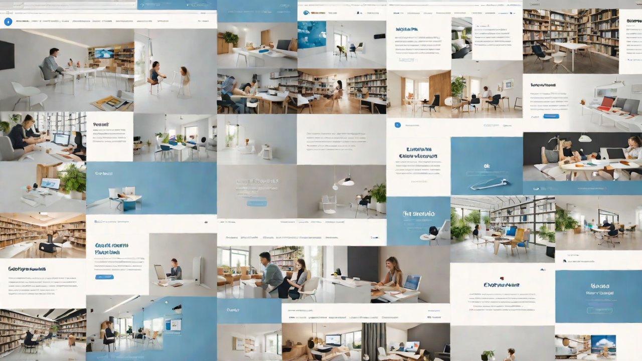 利用 AIGC 自动生成不同国家搜索习惯下的谷歌页面