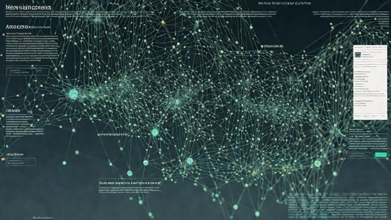 2026年谷歌搜索算法中对 AI 文本逻辑连贯性的自动化审查
