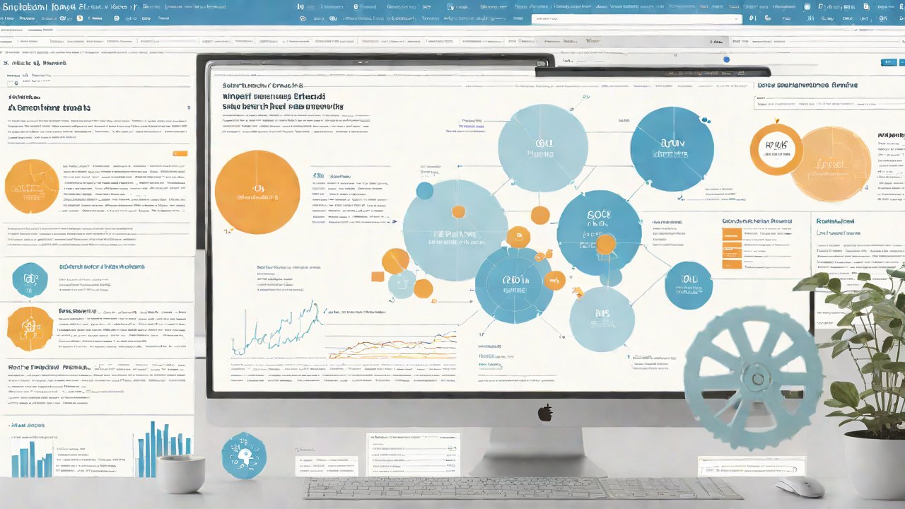 AI 搜索排名软件如何提升网站在 Perplexity 中的信源权重？