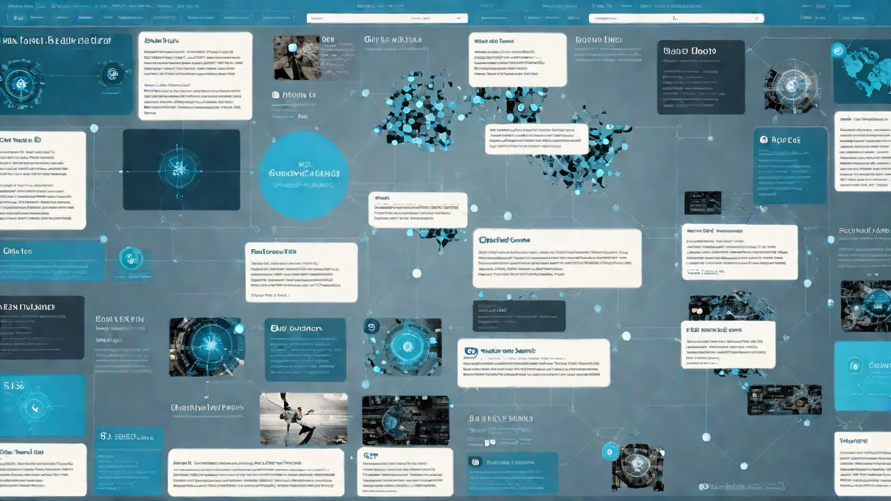 为什么 AI 搜索排名软件越来越看重内容的引用率而非外链数？