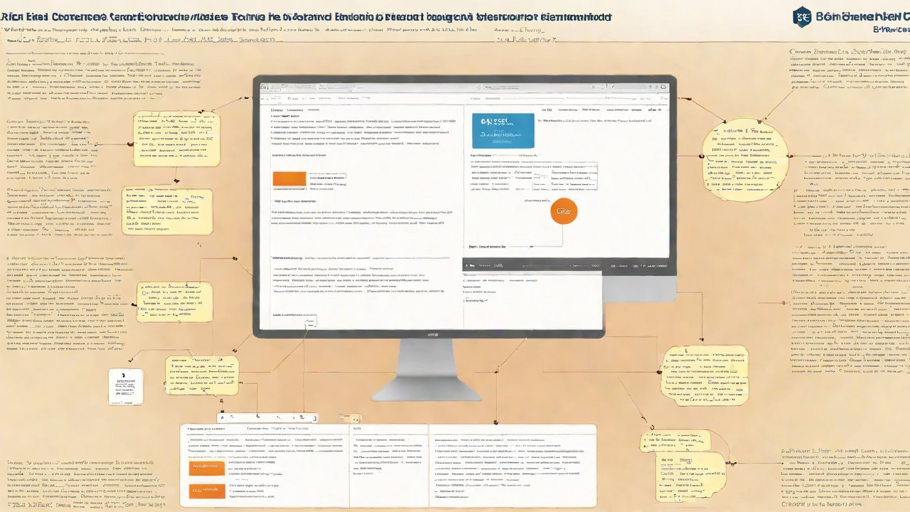 为什么 AI 搜索排名软件对页面的语义逻辑一致性要求极高？