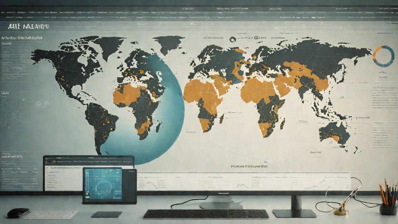 2026 年基于 AIGC 的 AI 搜索排名监控系统如何运作？